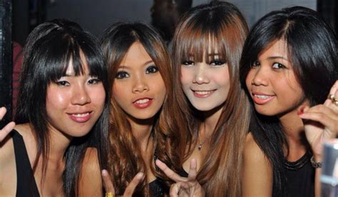 thai bars pattaya|Nightlife Guide .